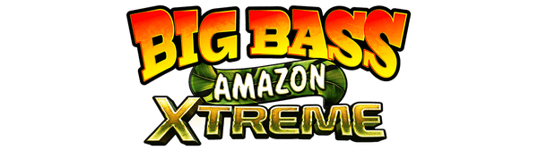 logo Big Bass Amazon Xtreme